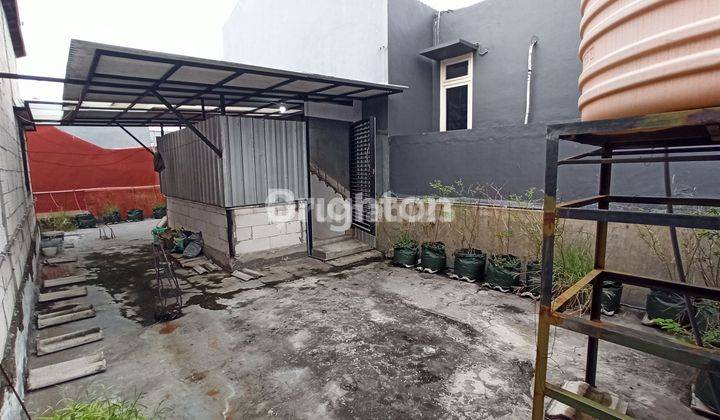 RUMAH DI PONDOK TANJUNG PERMAI WONOREJO SURABAYA DEKAT MERR, NIRWANA EKSEKUTIF, MEDAYU, MEDOKAN 2