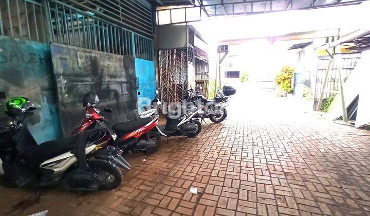 Gudang Di Wonorejo Selatan Surabaya Dekat Merr Medokan, Gunung Anyar & Wonorejo 2