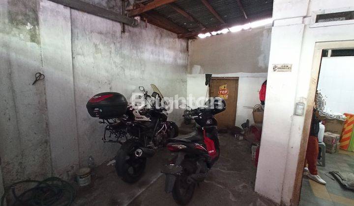 RUMAH DI TEMPEL SUKOREJO SURABAYA DEKAT PANDEGILING, KEDUNG DORO, ARJUNO, TUNJUNGAN 2