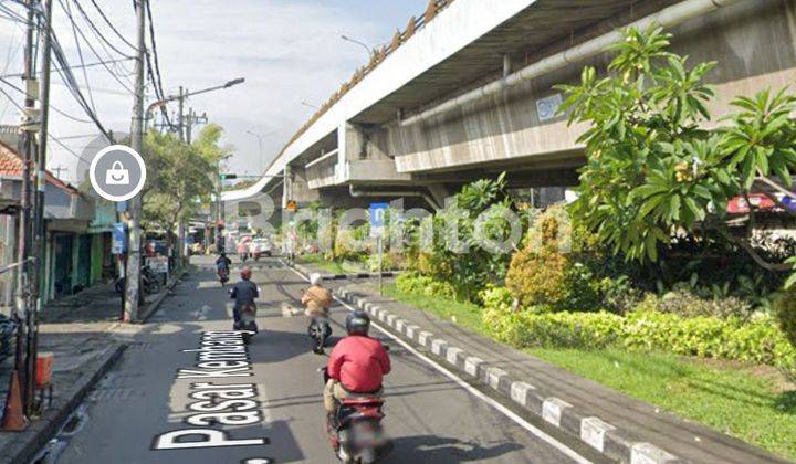 RUMAH DI TEMPEL SUKOREJO SURABAYA DEKAT PANDEGILING, KEDUNG DORO, ARJUNO, TUNJUNGAN 2