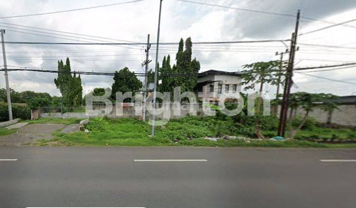 GUDANG BAGUS HITUNG TANAH DI BANGSAL DLANGGU MOJOKERTO DEKAT PUNGGING, MOJOSARI, PRAMBON 1