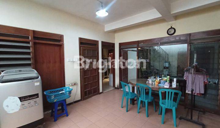 RUMAH MURAH DI KARANG ASEM 500 MTR KE RAYA KENJERAN, DEKAT MERR, PANTAI MENTARI, PAKUWON CITY, PLOSO, KALIJUDAN, LEBAK 2