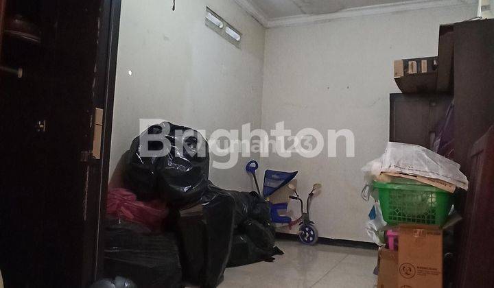 RUMAH 1.5 LT SIAP HUNI DI PANDUGO SURABAYA DEKAT WONOREJO, GUNUNGANYAR, RUNGKUT, MERR 2