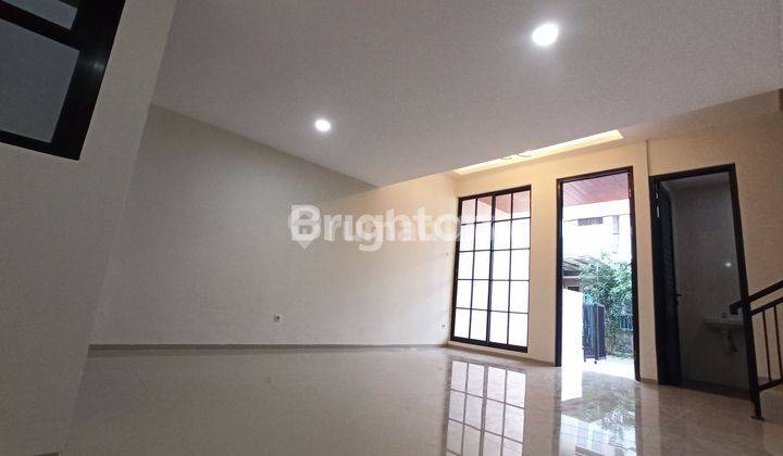 RUMAH BARU DI RUNGKUT MAPAN DEKAT MERR GUNUNG ANYAR, SIER, TENGGILIS, 
