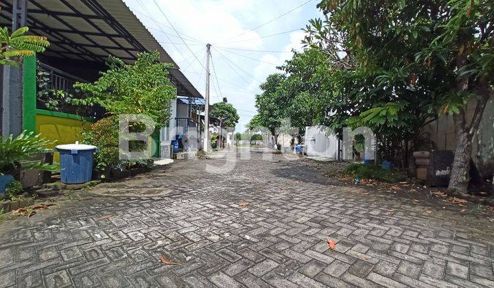 RUMAH DI GRAHA CEMANDI RESIDENCE SIDOARJO DEKAT OERR DAN JUANDA 1