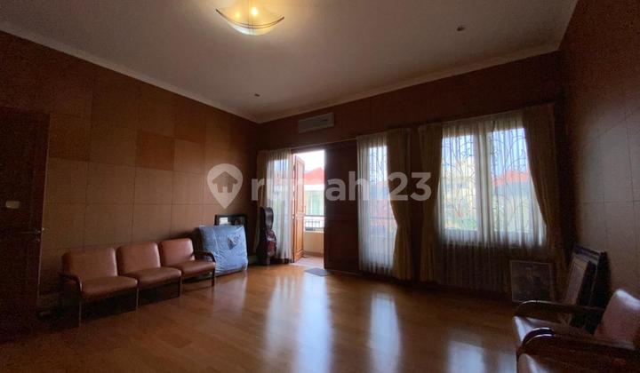 For Sale Beautiful Semi-Furnished House in Galaxy Bumi Permai (Araya 1) 2