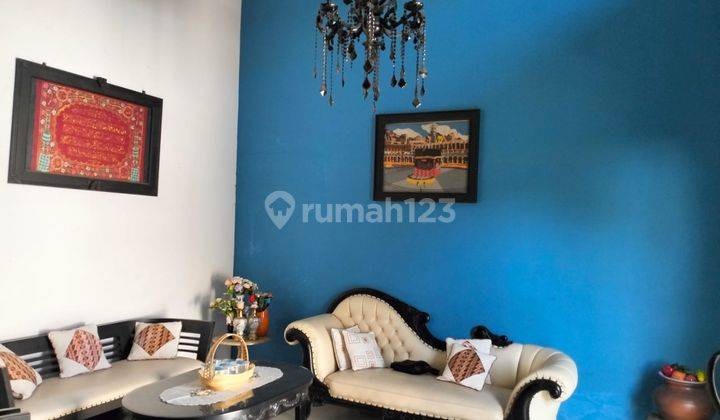 Rumah Cantik Siap Huni Kutisari Selatan, Surabaya Selatan 1