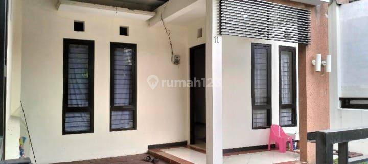 Di  Rumah siap huni dkt bandara, Dian Gardenia Regency, Waru Sidoarjo 2