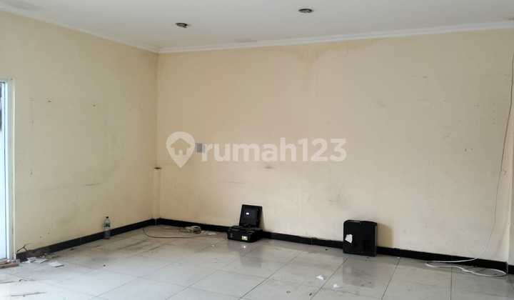 Warehouse for Rent Ready to Use, Lidah Wetan Street - West Surabaya Warehouse for Rent Ready to Use, Lidah Wetan Street - West Surabaya