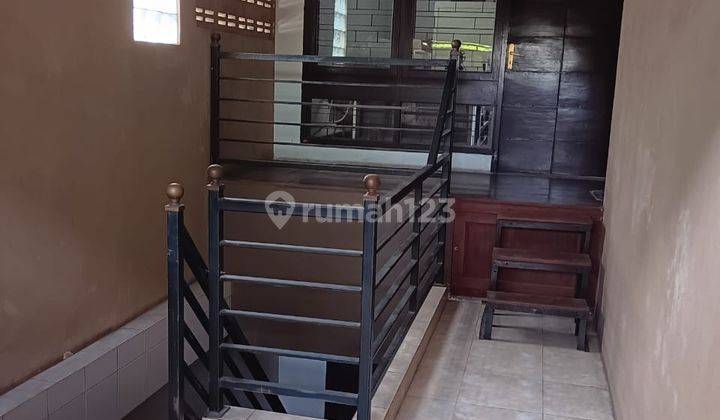 Dijual Rumah Komersial Usaha Jl. Biliton - Surabaya Pusat 2