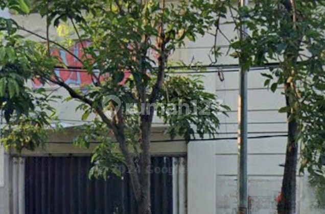 For Rent Commercial Building on Mayjen Sungkono Main Road, West Surabaya For Rent Commercial Building on Mayjen Sungkono Main Road, West Surabaya