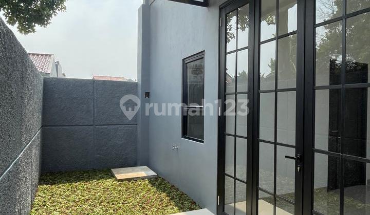 Rumah Siap Huni Di Dekat Kampus Ui Dan Tol Kukusan