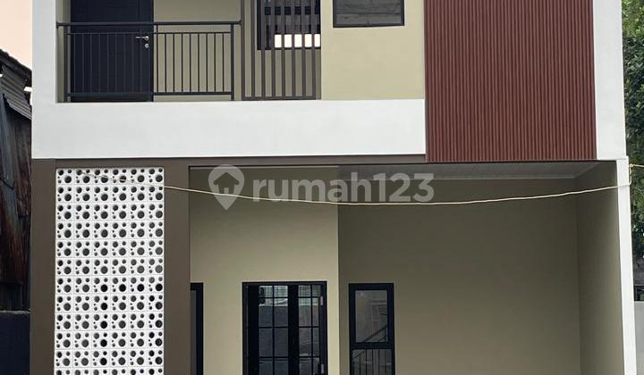 Rumah Siap Huni Di Dekat Kampus Ui Dan Tol Kukusan Rumah Siap Huni Di Dekat Kampus Ui Dan Tol Kukusan