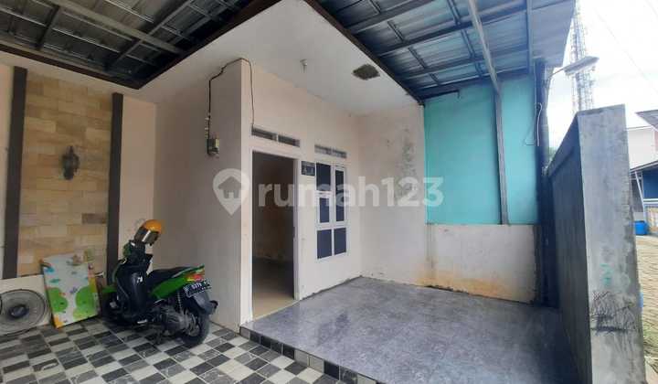 Rumah Take Over Free 6 Bulan Cicilan Siap Huni Pemda Cibinong 2