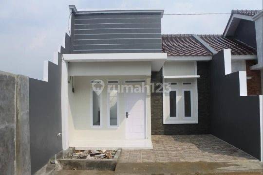 Rumah Nempel Jakarta Selatan Harga 600 Jt An 2