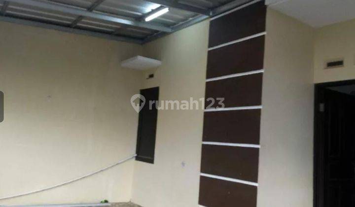 Di Jual cepat Rumah Over credit full bangunan siap huni 3