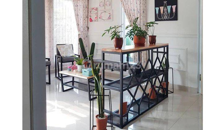 Rumah take over siap huni full bata merah 2
