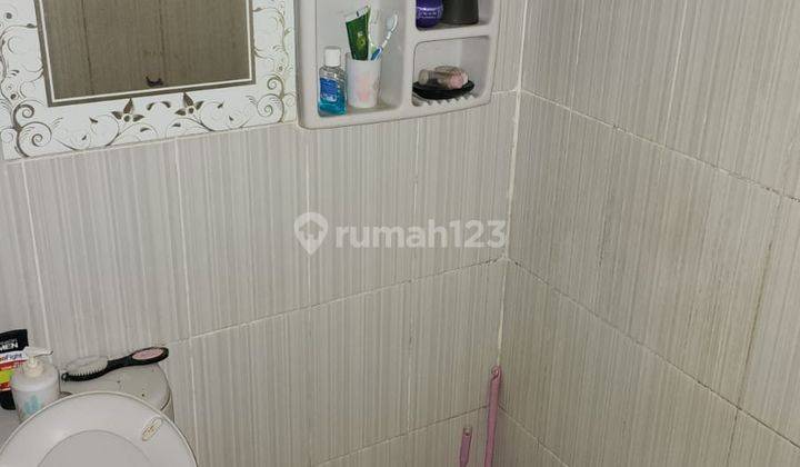 Rumah take over siap huni full bata merah 4