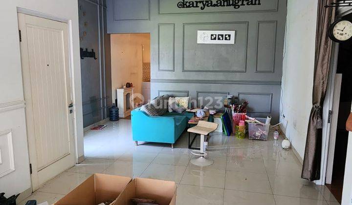 Rumah take over siap huni full bata merah 5