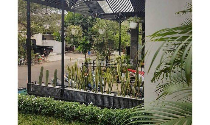Rumah take over siap huni full bata merah 7