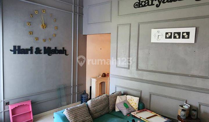 Rumah take over siap huni full bata merah 11