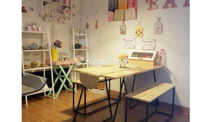 Rumah take over siap huni full bata merah 13