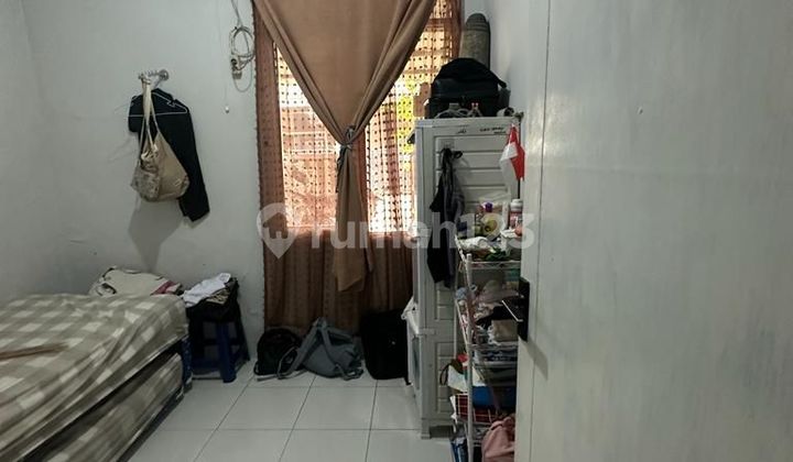 Rumah Murah di lokasi strategis di Grand depok city SHM 2