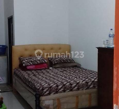 Di Jual cepat Rumah dengan tanah luas di lokasi depan jalan utama cocok untuk kantor dan niaga  2