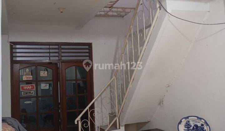 Rumah 2 lantai dalam komplek besar kelapa dua depok  2