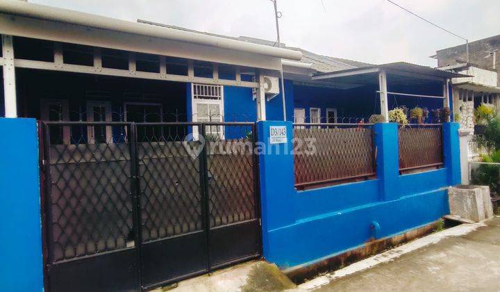 Di jual cepat rumah siap huni di sawangan depok 1