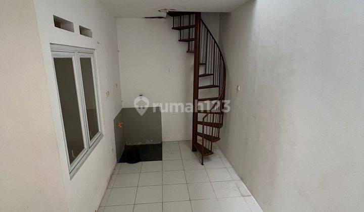 Di jual cepat rumah dalam cluster acacia grand depok city dekat stasiun depok 2