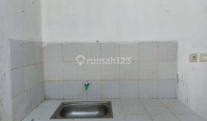 Hanya 1 jt punya Rumah scandinavian dekat tol  tanpa Dp cicilan ringan 2