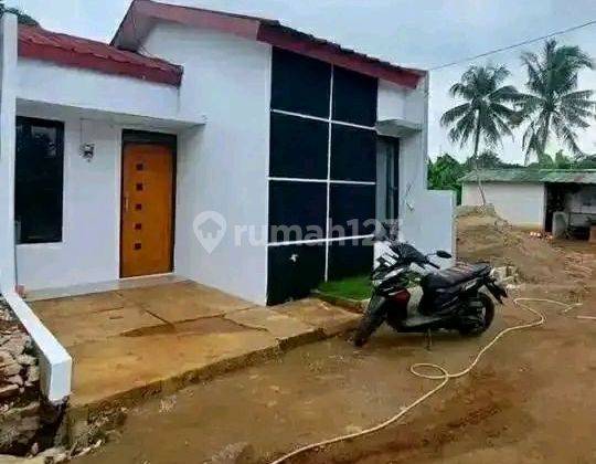 Rumah harga murah di depok siap huni 2