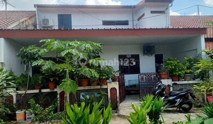 Rumah di Perumnas depok 1 SHM lokasi sangat strategis 1