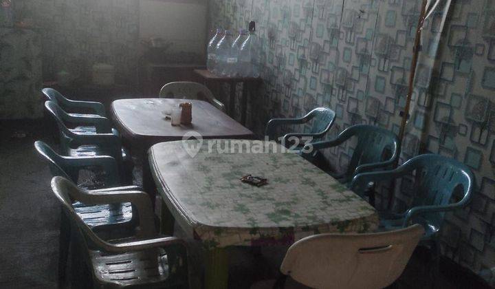 Rumah dan tempat kos di lokasi strategis full berpenghuni 2