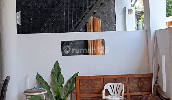 Rumah kos kosan nempel Kampus full penghuni  2