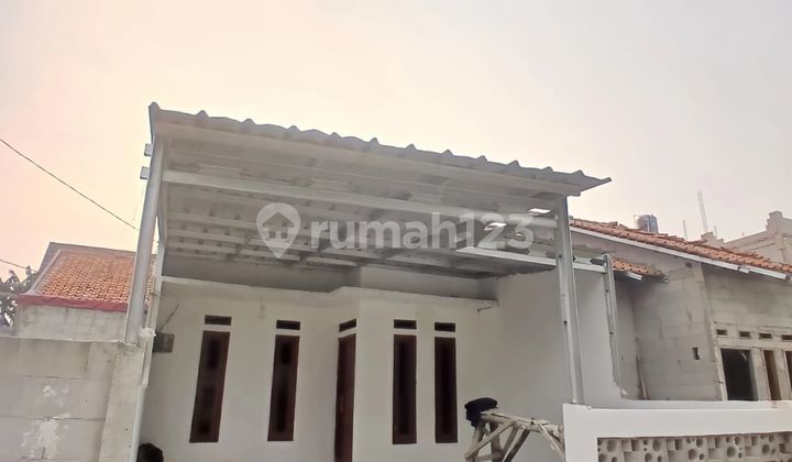 Rumah 200 Jt An Siap Huni 5 Menit Stasiun Cilebut Rumah 200 Jt An Siap Huni 5 Menit Stasiun Cilebut