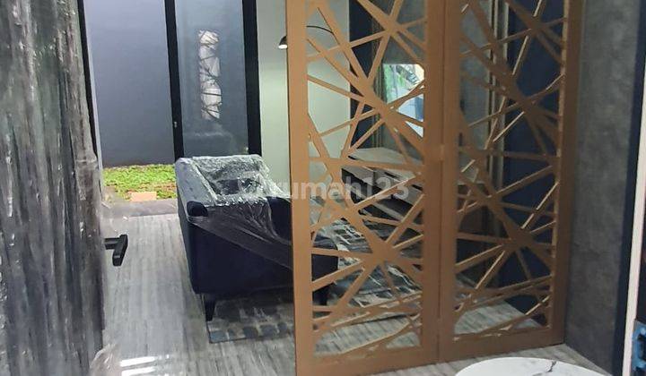 Rumah 2 Lantai Siap Huni Di Kukusan Depok Nempel Jaksel 2