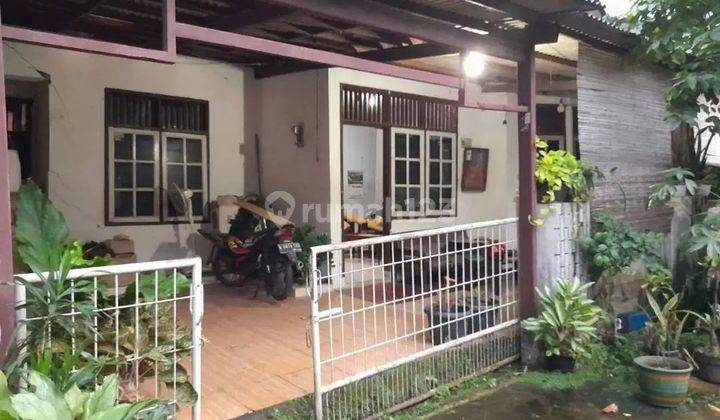 Di Jual Cepat Di Bawah Harga Rumah Dengan Luas 108 Dekat Stasiun Dan Tol  1