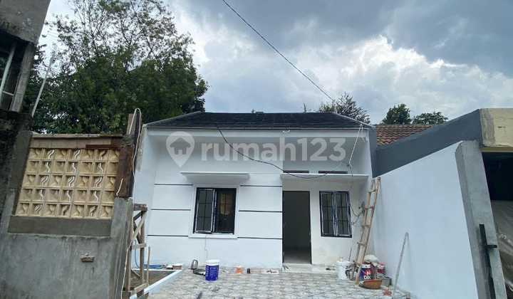 Rumah Siap Huni Dalam Komplek Besar Di Cininong Rumah Siap Huni Dalam Komplek Besar Di Cininong