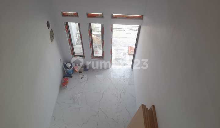 Rumah 1,5 Lantai Siap Huni Nempel Jaksel Hanya 800 Jt An 2