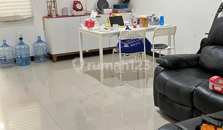Rumah Siap Huni Selangkah Tol Desari Harga Murah 2