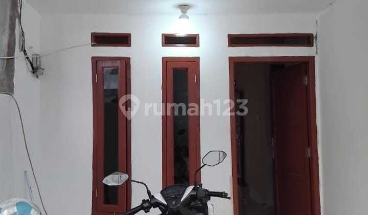Rumah 200 Jt An Siap Huni 5 Menit Stasiun Cilebut  2