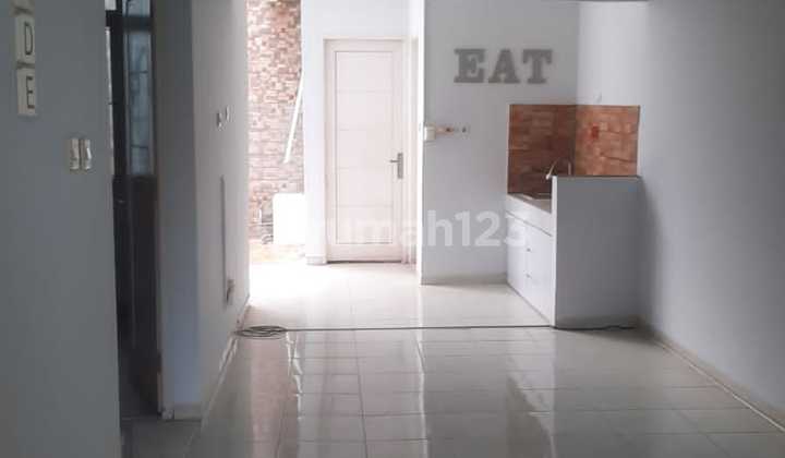 Rumah Siap Huni Di Cimanggis Depok Dengan Tanah Luas 2