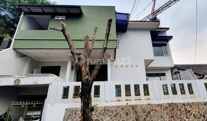 Rumah Kos Full Penghuni Karyawan Dan Mahasiswa  1