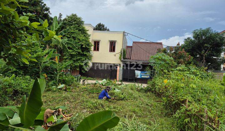 Di Jual Tanah Di Lokasi Strategis Siap Bangun  2