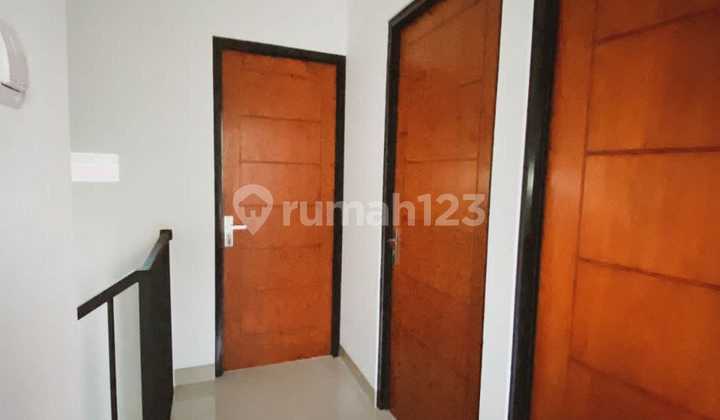 Rumah 2 Lantai Siap Huni Di Cilodong Depok 2