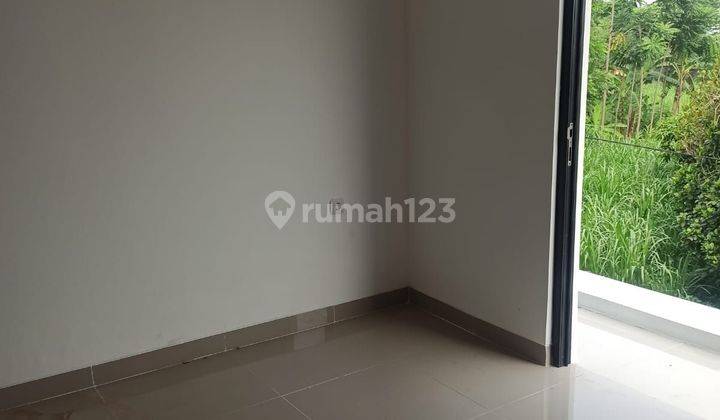 Rumah 2 Lantai Dekat Stasiun Depok Dan Alun2 Kota Depok 2