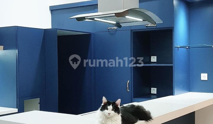 Rumah Siap Huni Di Depok 2 Lokasi Strategis 2