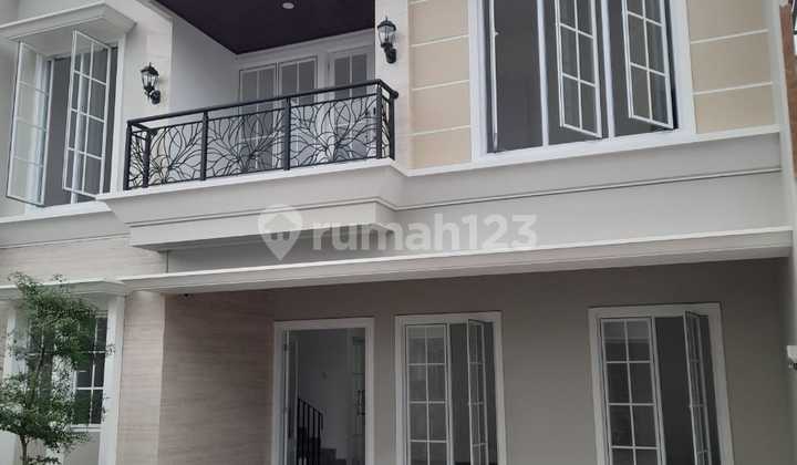 Rumah Siap Huni Di Cinere Lokasi Strategis Rumah Siap Huni Di Cinere Lokasi Strategis